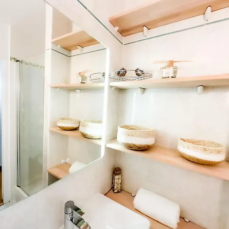 Bao Anh-tiamconciergerie, Gare Joinville Apartment Saint-Maurice (Val-de-Marne)