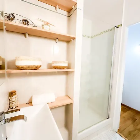 Bao Anh-tiamconciergerie, Gare Joinville Apartment *